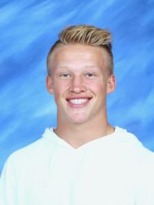 Connor Maloney